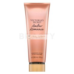   Victoria's Secret Amber Romance testápoló tej nőknek 236 ml