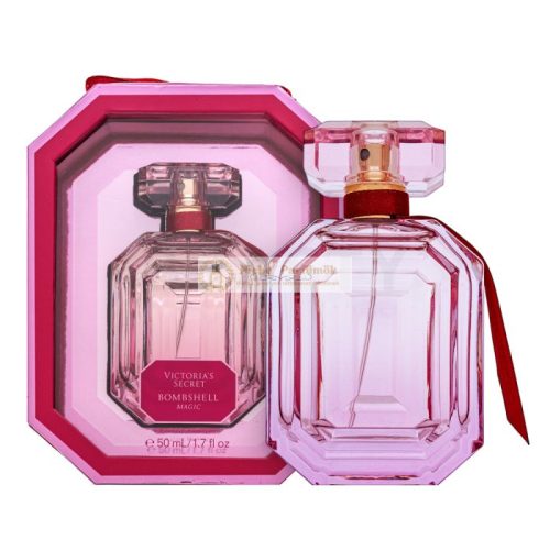 Victoria's Secret Bombshell Magic Eau de Parfum nőknek 50 ml