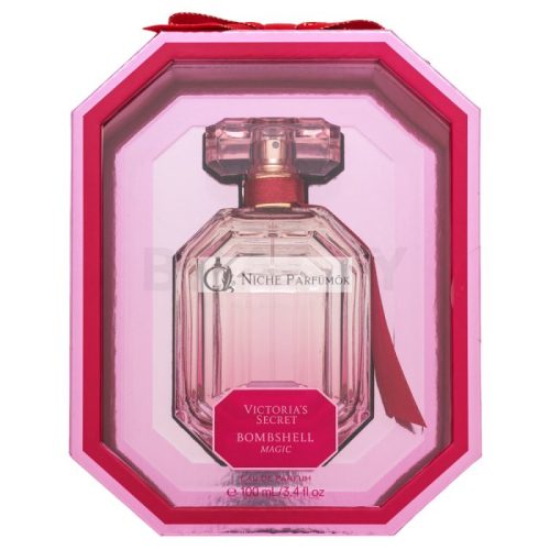 Victoria's Secret Bombshell Magic Eau de Parfum nőknek 100 ml