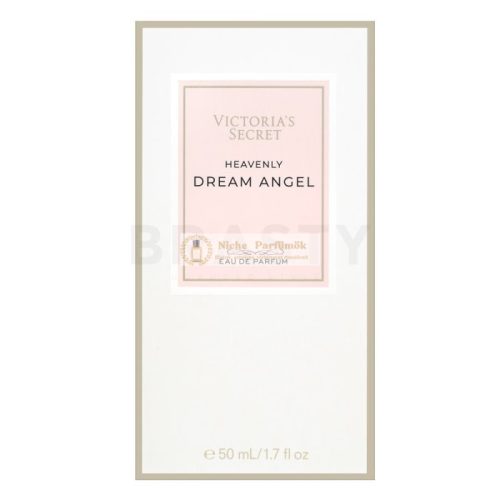 Victoria's Secret Heavenly Dream Angel Eau de Parfum nőknek 50 ml