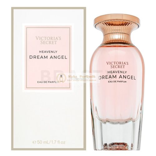 Victoria's Secret Heavenly Dream Angel Eau de Parfum nőknek 50 ml