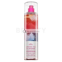   Bath & Body Works Among The Clouds testápoló spray uniszex 236 ml