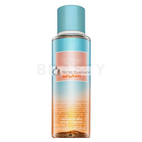 Victoria's Secret Bare Vanilla Splash für Damen 250 ml