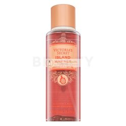   Victoria's Secret Island Market testápoló spray uniszex 250 ml