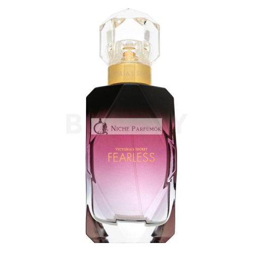 Victoria's Secret Fearless Eau de Parfum nőknek 100 ml