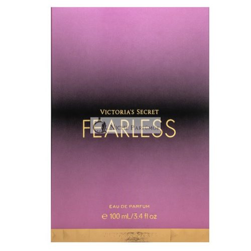 Victoria's Secret Fearless Eau de Parfum nőknek 100 ml