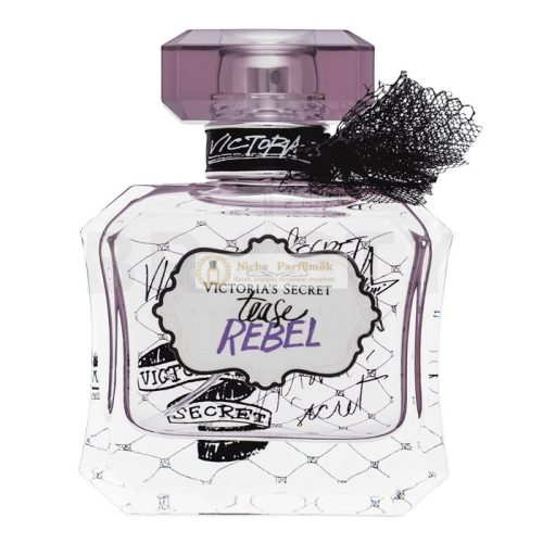 Victoria's Secret Tease Rebel Eau de Parfum nőknek 50 ml