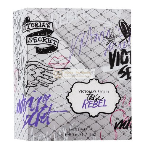 Victoria's Secret Tease Rebel Eau de Parfum nőknek 50 ml