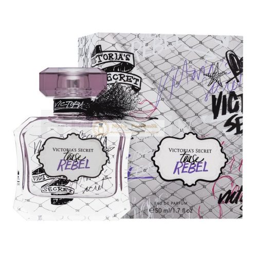 Victoria's Secret Tease Rebel Eau de Parfum nőknek 50 ml