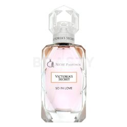   Victoria's Secret So In Love Eau de Parfum nőknek 100 ml