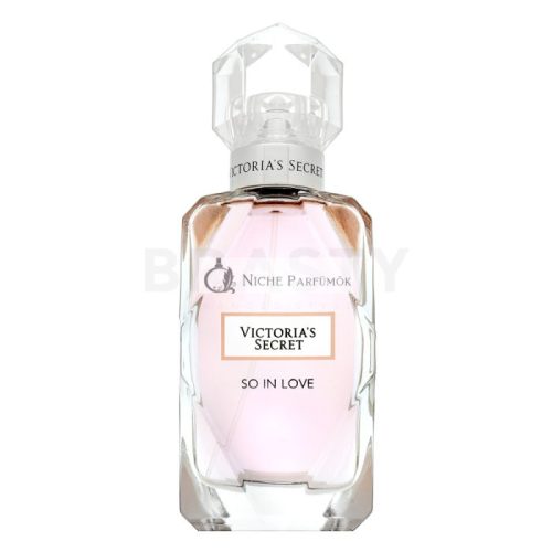 Victoria's Secret So In Love Eau de Parfum für Damen 100 ml