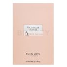 Victoria's Secret So In Love Eau de Parfum für Damen 100 ml
