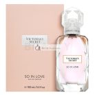Victoria's Secret So In Love Eau de Parfum für Damen 100 ml