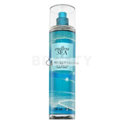   Bath & Body Works Endless Sea testápoló spray uniszex 236 ml