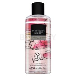   Victoria's Secret Xo Victoria testápoló spray nőknek 250 ml