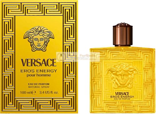 Versace Eros Energy EDP 5ml