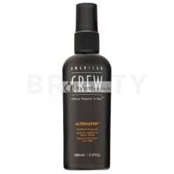   American Crew Alternator Finishing Spray hajformázó spray közepes fixálásért 100 ml