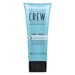   American Crew Fiber Cream hajformázó krém közepes fixálásért 100 ml
