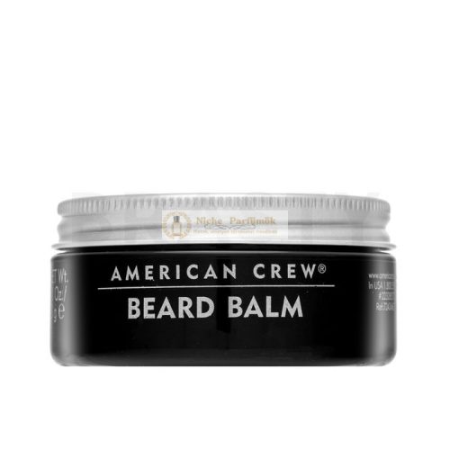 American Crew Beard Balm pflegender Bart-Balsam 60 ml