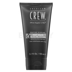   American Crew Shaving Skincare Nyugtató borotválkozás utáni balzsam Post Shave Cooling Lotion 150 ml