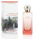 Hermès Un Jardin Sur La Lagune EDT Nőknek 10ml