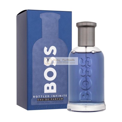 Hugo Boss Bottled Infinite EDP Férfiaknak 