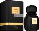 Ajmal Rose Wood EDP Unisex 10ml