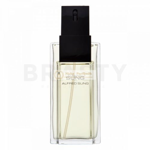 Alfred Sung Sung Eau de Toilette für Damen 100 ml