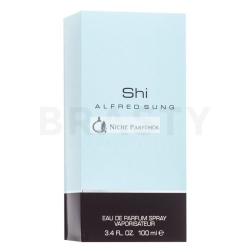 Alfred Sung Shi Eau de Parfum für Damen 100 ml