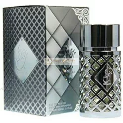 Jaszab Silver Kahllab Frischer und Subtiler Duft