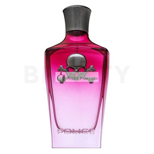 Police Potion Love Eau de Parfum nőknek 100 ml