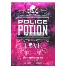 Police Potion Love Eau de Parfum nőknek 100 ml