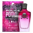 Police Potion Love Eau de Parfum nőknek 100 ml