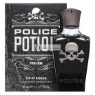 Police Potion Eau de Parfum férfiaknak 50 ml