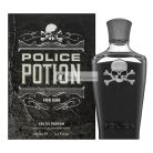 Police Potion Eau de Parfum férfiaknak 100 ml
