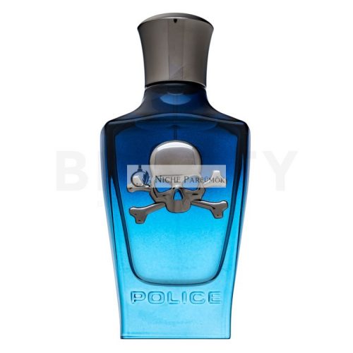 Police Potion Power Eau de Parfum für Herren 50 ml