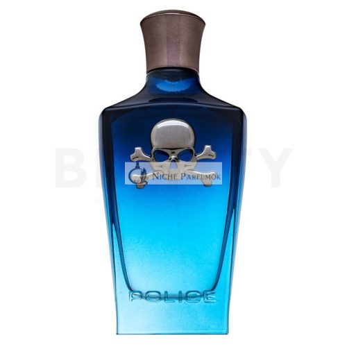 Police Potion Power Eau de Parfum für Herren 100 ml