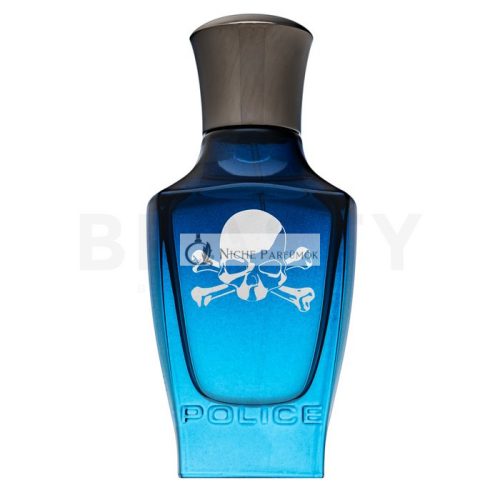 Police Potion Power Eau de Parfum für Herren 30 ml