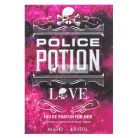 Police Potion Love Eau de Parfum nőknek 30 ml