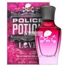 Police Potion Love Eau de Parfum nőknek 30 ml