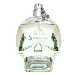   Police To Be Super Natural Eau de Toilette férfiaknak 125 ml