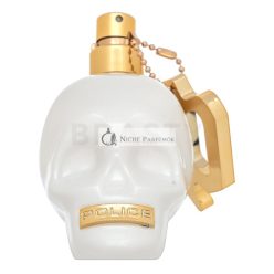 Police To Be Born To Shine Eau de Parfum nőknek 40 ml