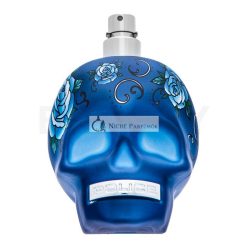 Police To Be Tattooart Eau de Toilette férfiaknak 125 ml