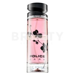 Police Dark Woman Eau de Toilette nőknek 100 ml