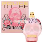 Police To Be Tattooart Eau de Parfum nőknek 125 ml