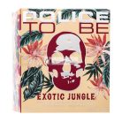 Police To Be Exotic Jungle Eau de Parfum nőknek 75 ml