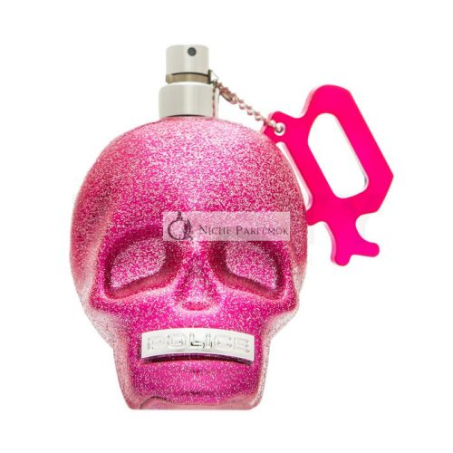 Police To Be Sweet Girl Eau de Parfum nőknek 125 ml