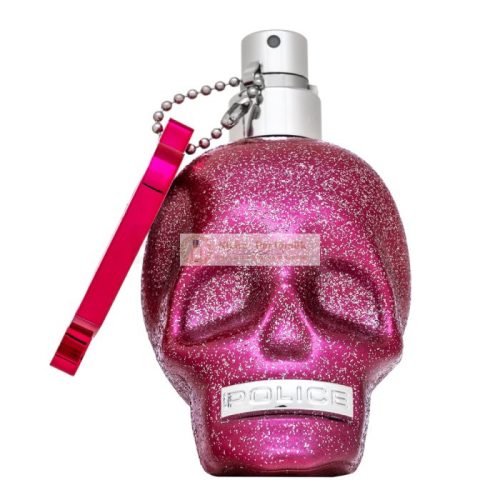 Police To Be Sweet Girl Eau de Parfum nőknek 40 ml