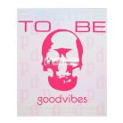 Police To Be Goodvibes Eau de Parfum nőknek 125 ml