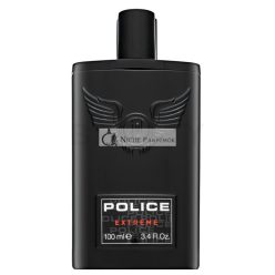   Police Contemporary Extreme Eau de Toilette für Herren 100 ml